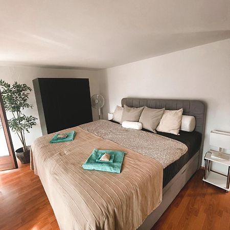 Apartament Residenza Valentino Locarno Zewnętrze zdjęcie
