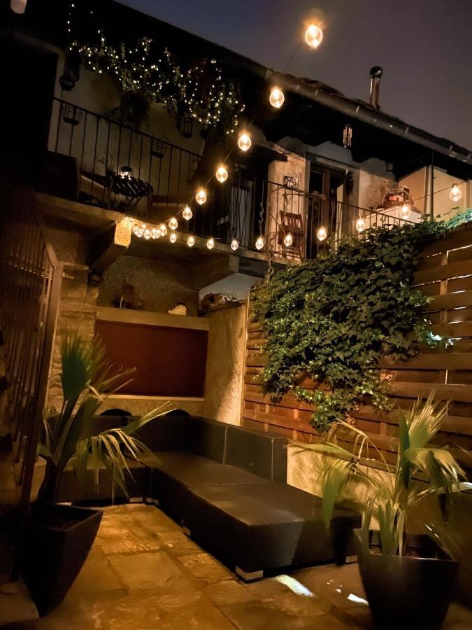 Apartament Residenza Valentino Locarno Zewnętrze zdjęcie