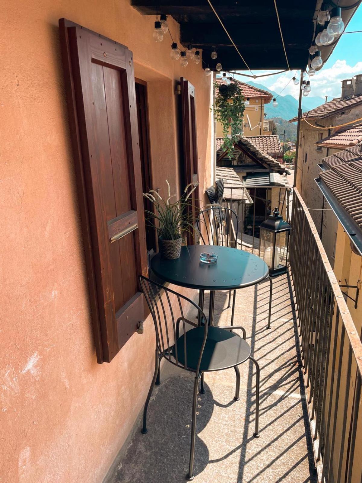 Apartament Residenza Valentino Locarno Zewnętrze zdjęcie