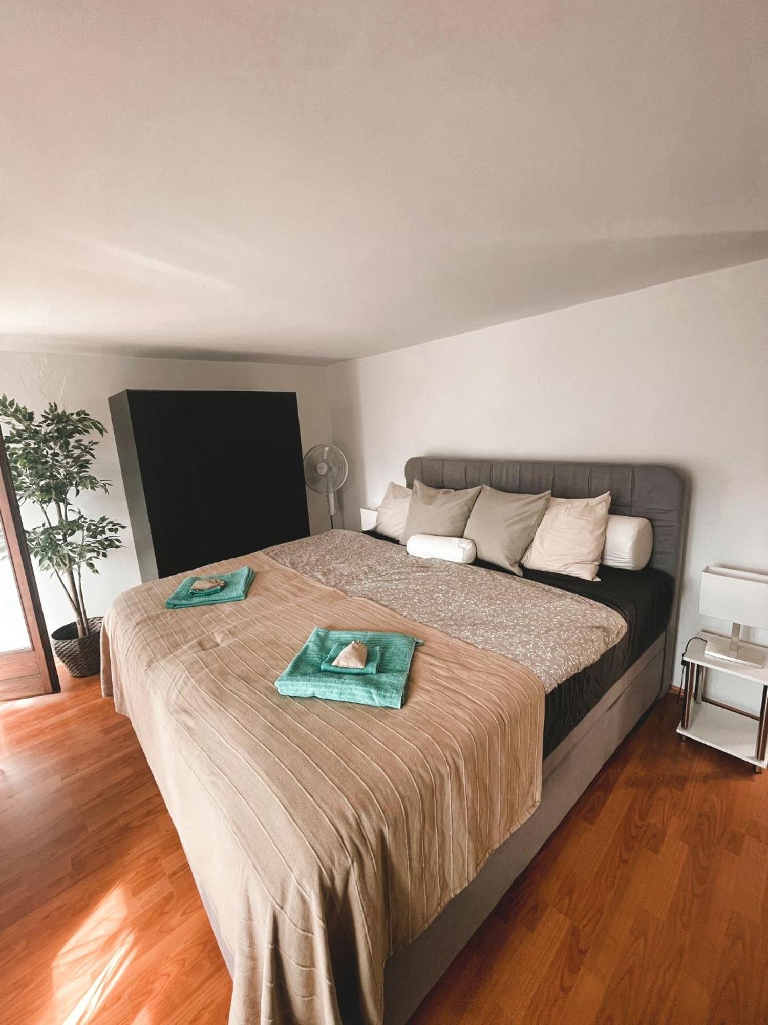 Apartament Residenza Valentino Locarno Zewnętrze zdjęcie